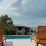 Mutafova Guest house 3*