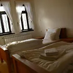 Maison d'hôtes Mutafova Preslav