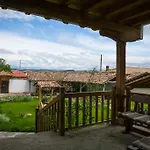 Mutafova Maison d'hôtes Preslav