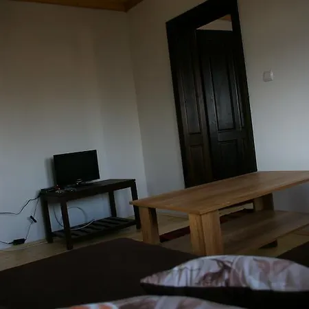 Gæstehus Mutafova Preslav