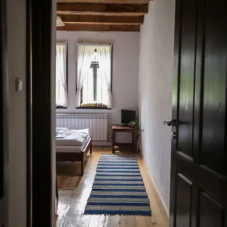 Mutafova Maison d'hôtes