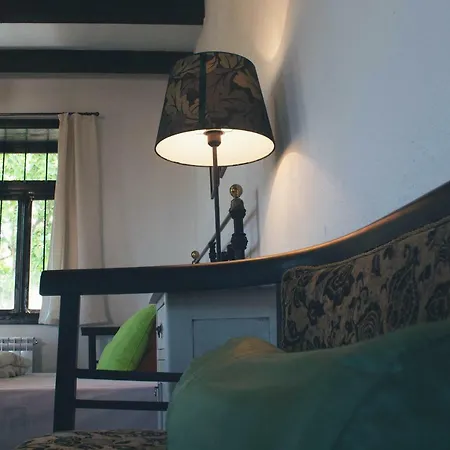 Maison d'hôtes Mutafova